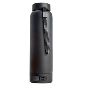 TYLT TYLT - Power Bottle 2.0 - Black Black by TYLT