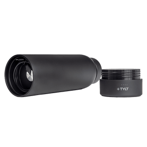 TYLT TYLT - Power Bottle 2.0 - Black Black by TYLT