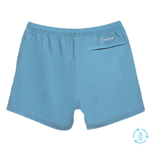 Blue (Great White) by Bermies