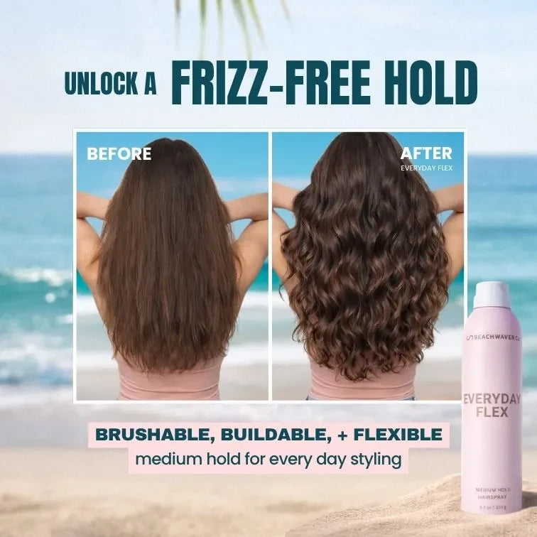 Everyday Flex Medium Hold Hairspray