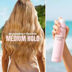 Everyday Flex Medium Hold Hairspray