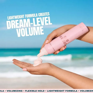 Dream Big Volumizing Mousse