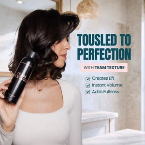 Team Texture Dry Finishing Spray
