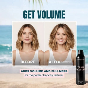 Team Texture Dry Finishing Spray