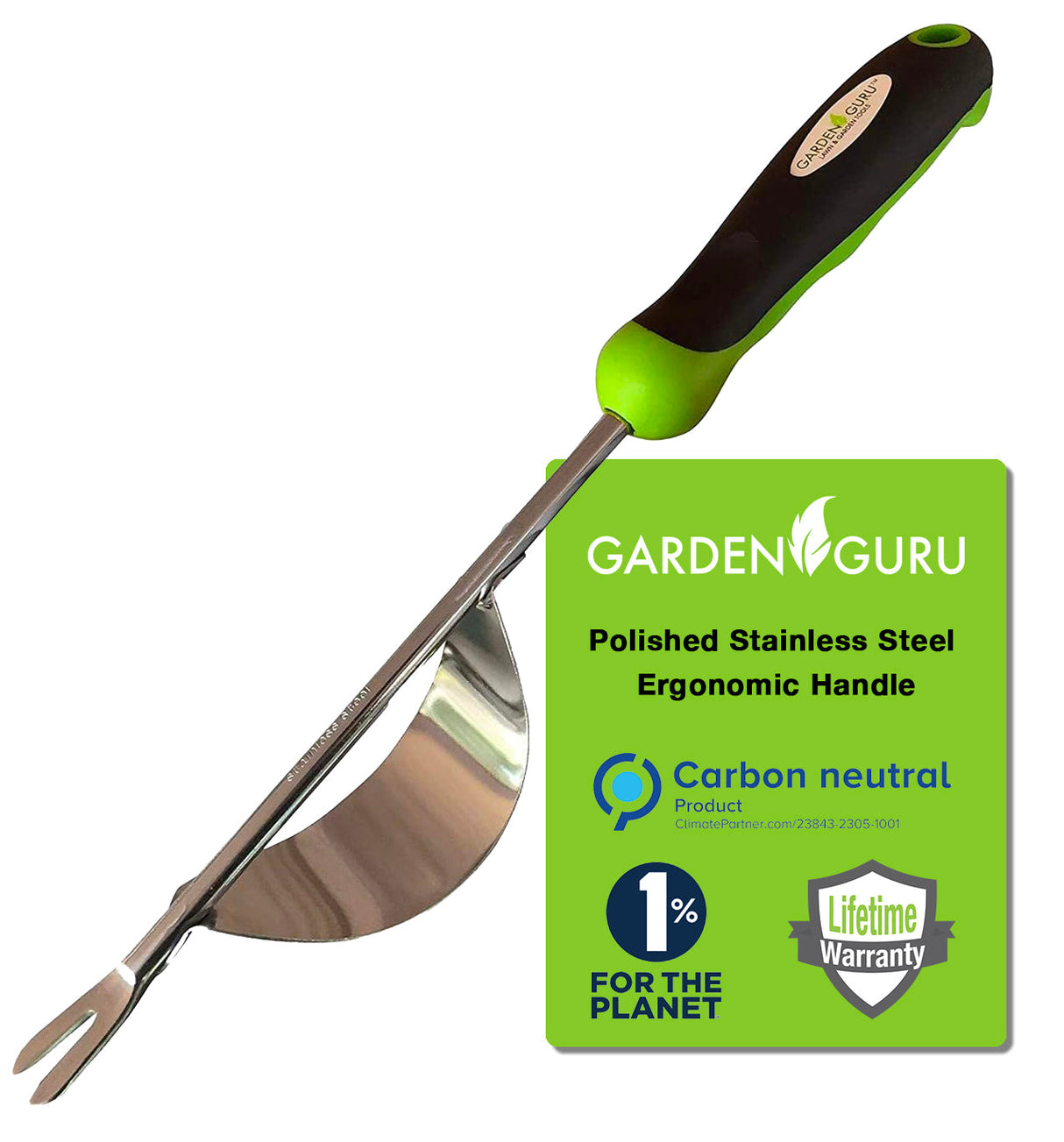 Dandelion Weeder (Fulcrum) by Garden Guru