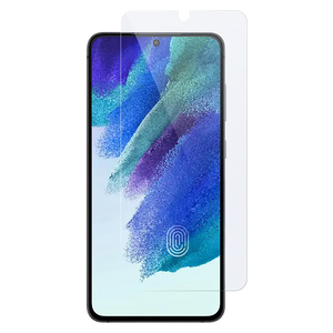 Cellhelmet Tempered Glass Plus $100 Guarantee Screen Protection for Samsung Galaxy S24 by Cellhelmet