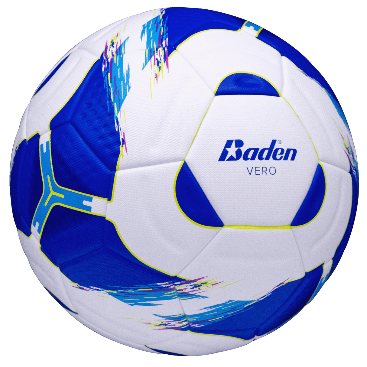 Vero Soccer Ball NFHS Stamped