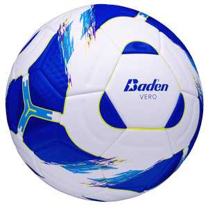 Vero Soccer Ball NFHS Stamped