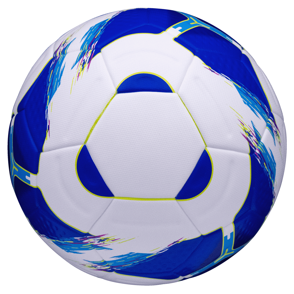 Vero Soccer Ball NFHS Stamped