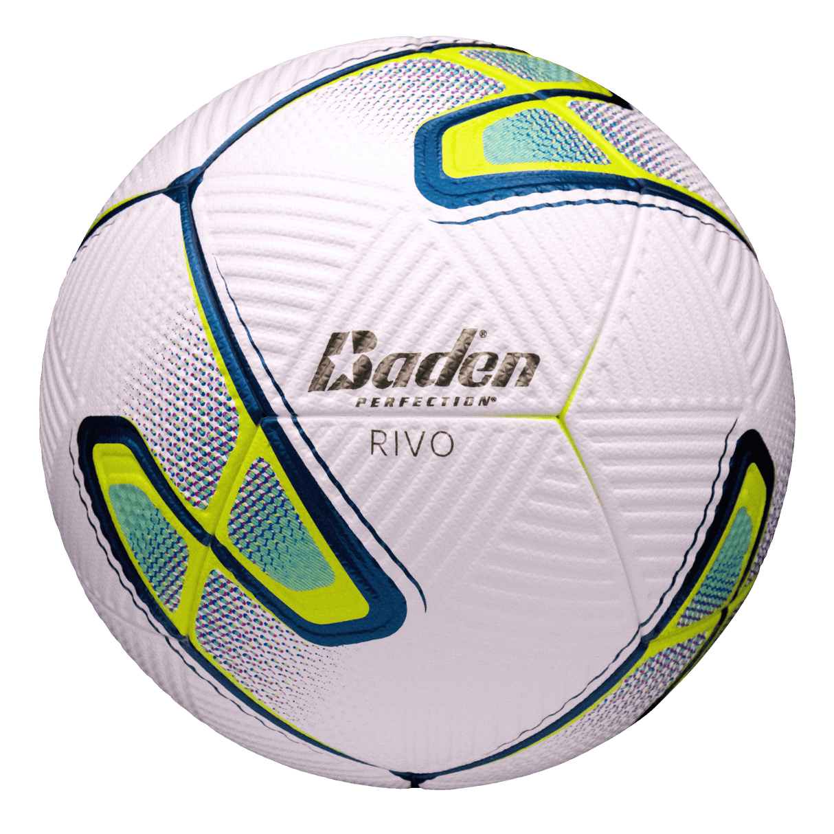 STRV7 RIVO Match Soccer Ball