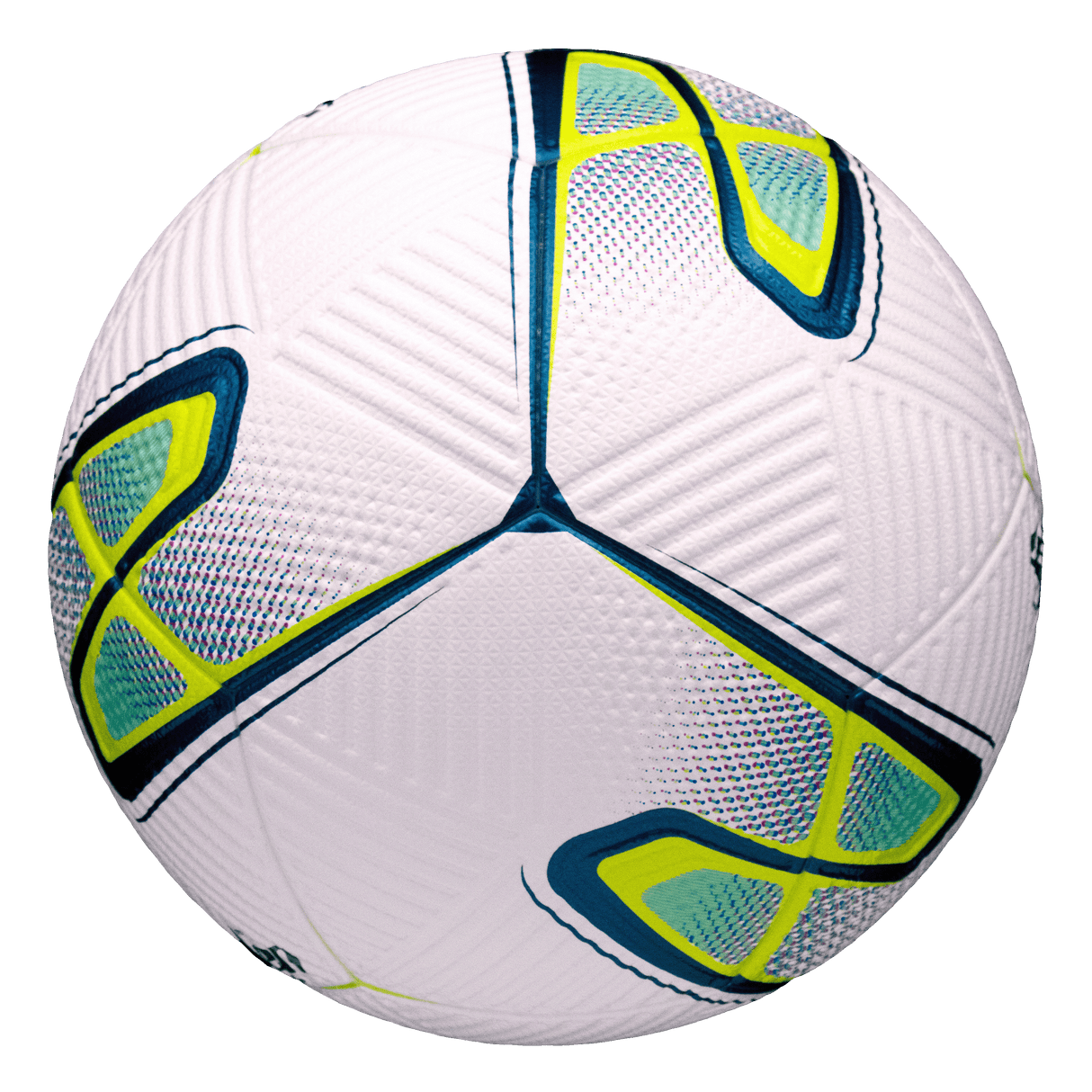 STRV7 RIVO Match Soccer Ball (NFHS Stamped)