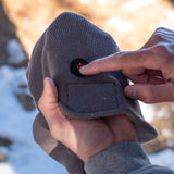 Summit Mens Heated Beanie by Gobi Heat