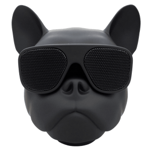 Sway Air Fitz Desktop Bluetooth Media Speaker by Sway