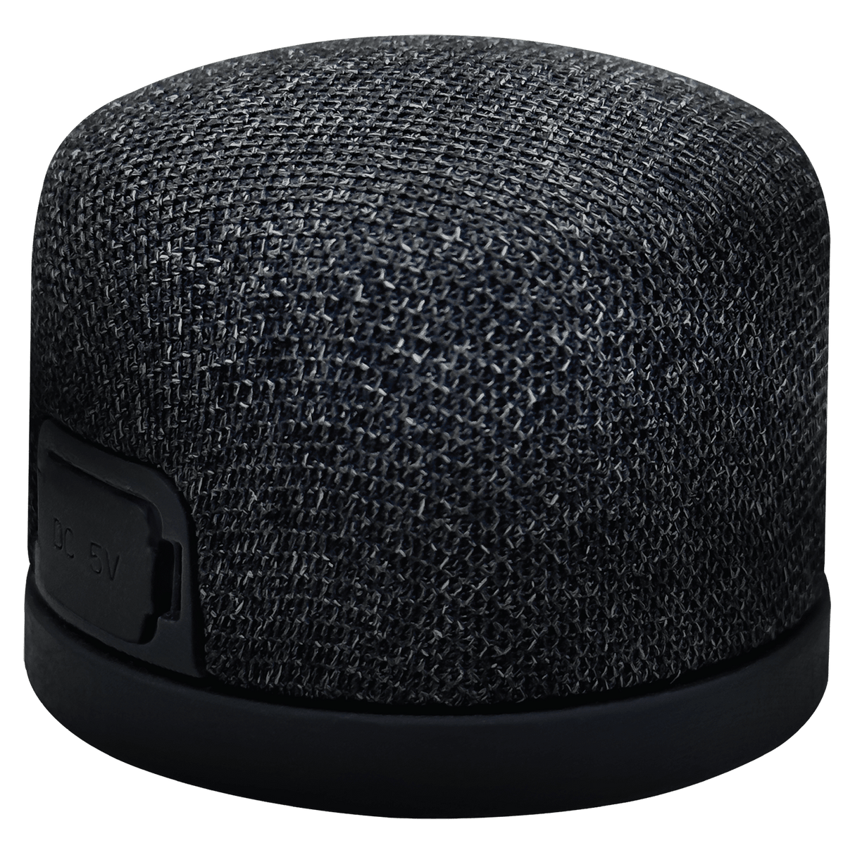 Sway Magboom Rugged Water Resistant Magsafe Bluetooth Speaker Bluetooth Portable Speaker - Black