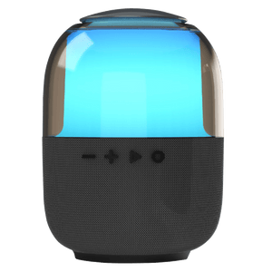 Sway Minioke LED Go Bluetooth Karaoke Speaker by Sway