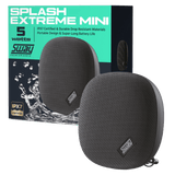 Sway Splash Extreme Mini Waterproof Bluetooth Speaker by Sway