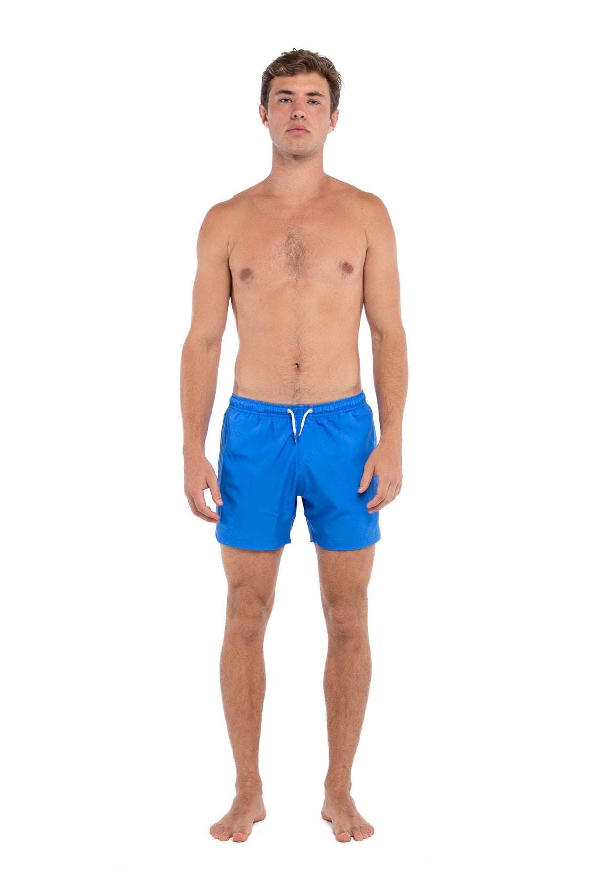 Blue to Flamingo by Bermies