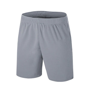 Quick Dry Men's Gym Shorts
