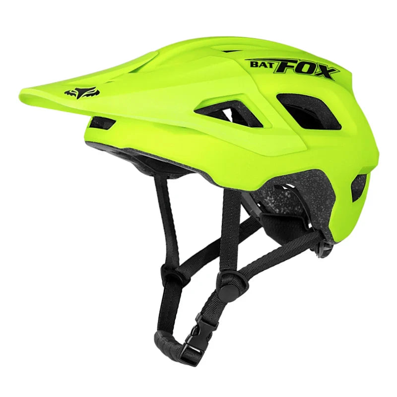 Summer High-Performance MTB Helmet