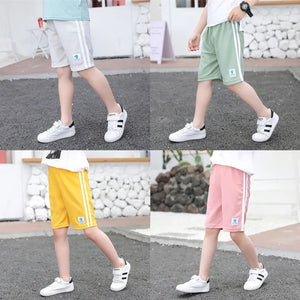 Toddler Summer Shorts (3-14T)