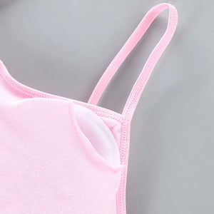 Cotton Training Bras for Girls