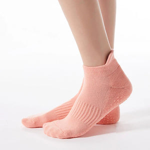 Grippy Pilates Socks for Women