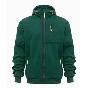 Relaxed Fit  Maximum Comfort  Dropped Shoulder Hoodie