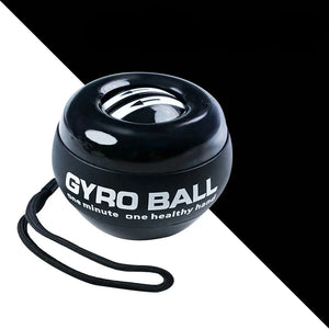 Elevate Your Workout Auto Start Power Ball