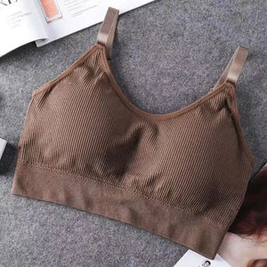 High Quality Full Coverage Bra