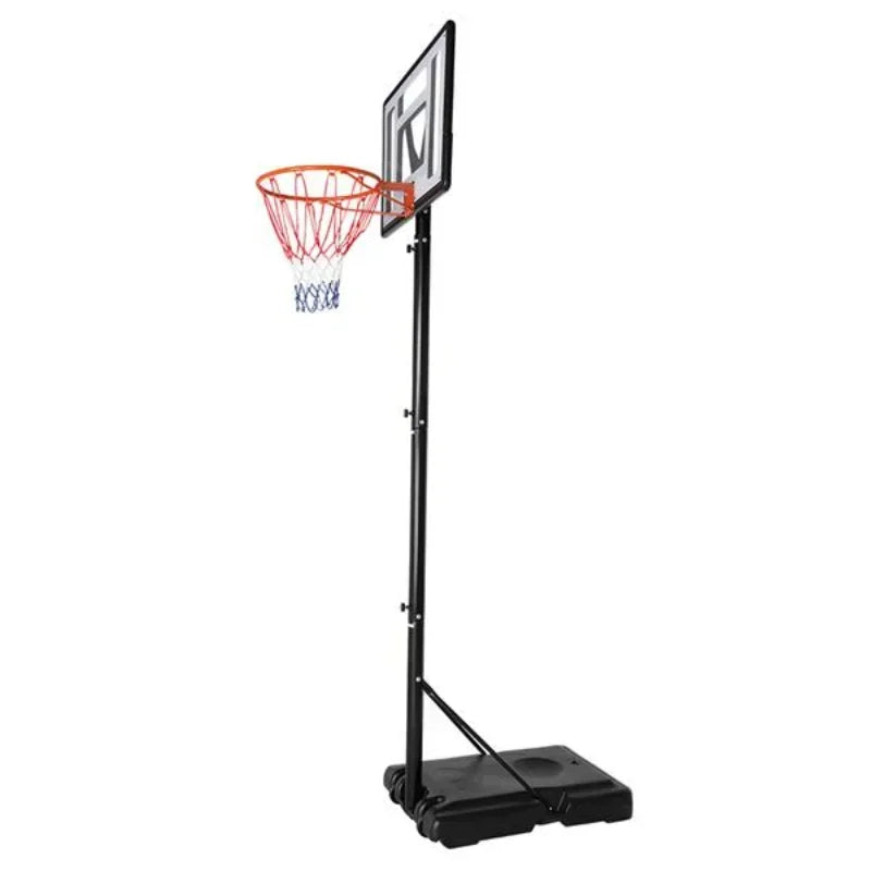 Adjustable Portable Basketball Hoop 7ft 10ft Outdoor