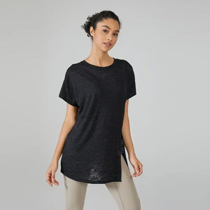 High Performance Women's Workout Shirts