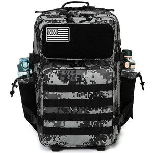 Elevate Your Outdoor Experience with This Versatile Backpack