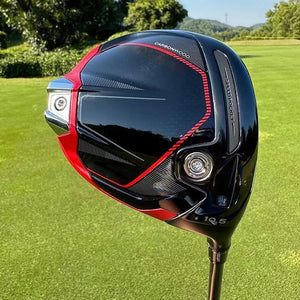 Elevate Your Game with the New Stealth Shadow 2 Driver