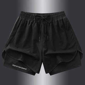 Summer Sports Shorts