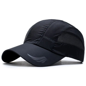 Summer Baseball Caps