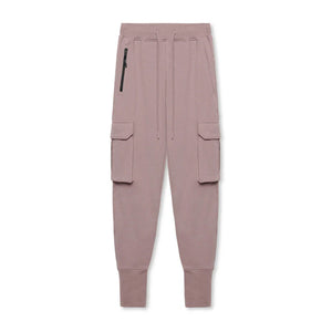 Men's Laid Back Cargo Joggers