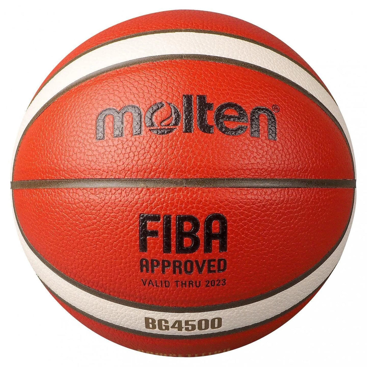 Play Anywhere with the Molten XJ1000 Basketball