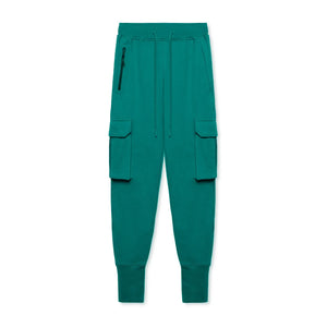 Men's Laid Back Cargo Joggers
