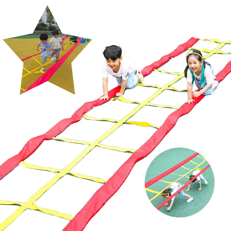 Playful Learning Outdoor Toys for Kids