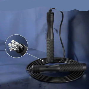 Professional Speed Jump Rope for Optimal Fitness