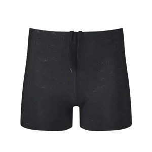 Adult Men's Large Size Quick Dry Bionic Fabric Trunks