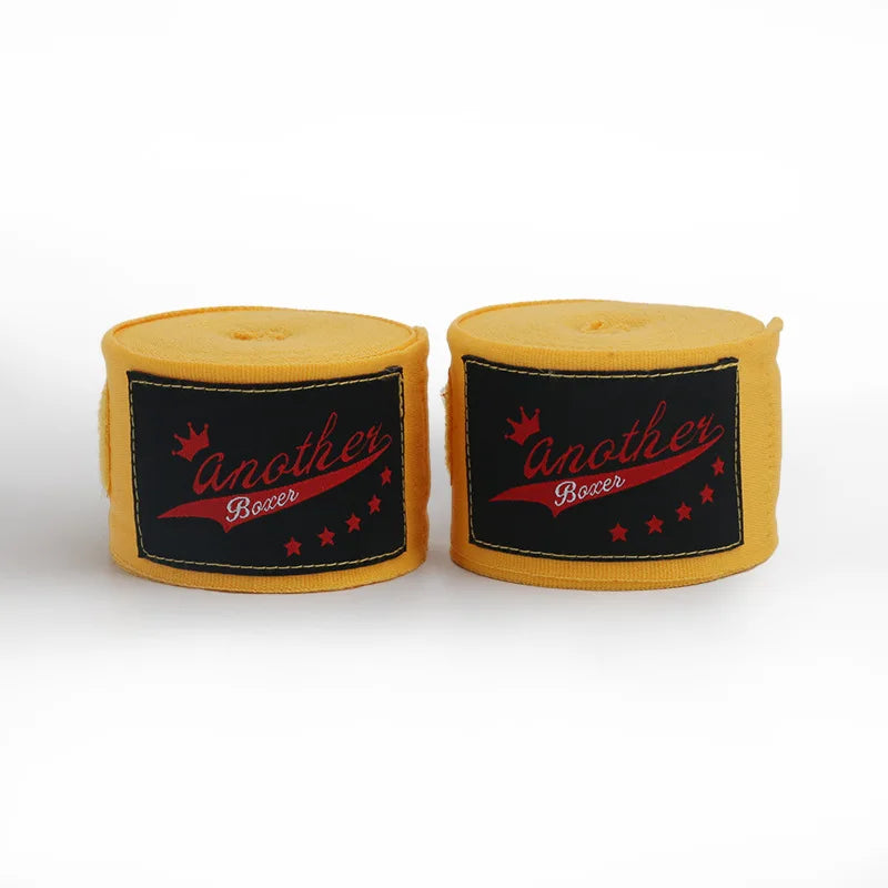 2 Pack Professional Boxing Hand Wraps