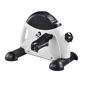 Tone Your Muscles Portable Mini Exercise Bike