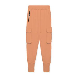Men's Laid Back Cargo Joggers