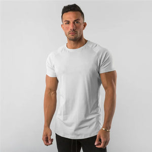 Men's Quick Dry Training T Shirt