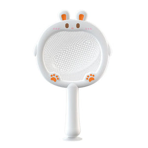 Glow-in-the-Dark Duck Bath Toy