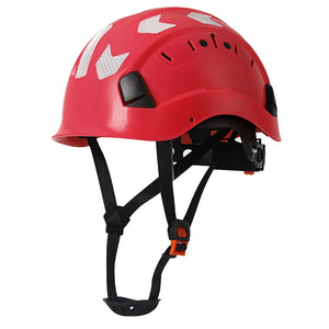 Stay Safe, Stay Visible: Construction Safety Helmet