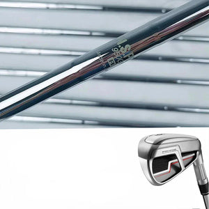 M6 Irons 8 Piece Set 4-9 PW Graphite Steel Shaft  Right Handed