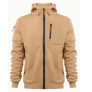 Relaxed Fit  Maximum Comfort  Dropped Shoulder Hoodie