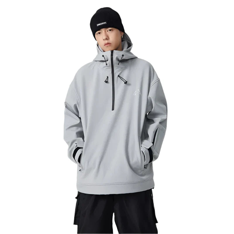Couple's Ski Jackets   Windproof  Snowboarding